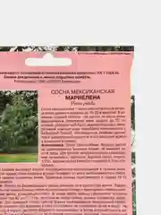 Семена Сосна "Мариелена"