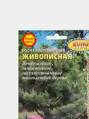 Семена Сосна "Живописная"