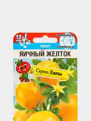 Семена Томат "Яичный желток"