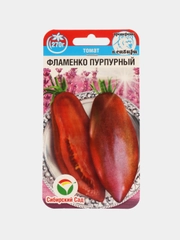 Семена Томат "Фламенко пурпурный"