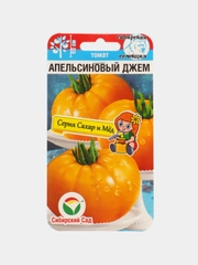Семена Томат "Апельсиновый джем"