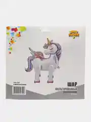 Воздушный шар "Единорог"