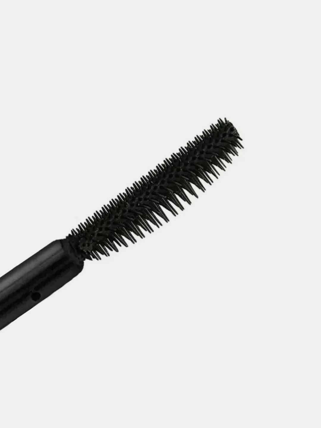 Тушь для ресниц Perfect Color веер пышных ресниц  черный LUXVISAGE