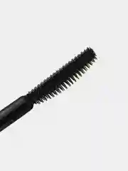 Тушь для ресниц Perfect Color веер пышных ресниц  черный LUXVISAGE