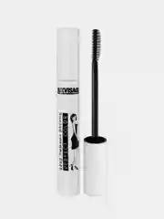 Тушь для ресниц Perfect Color веер пышных ресниц  черный LUXVISAGE