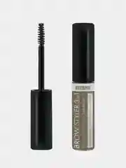 Гель корректор  для бровей "LUXVISAGE brow styler" 1 тон