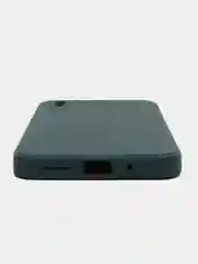 Тёмно-зелёный чехол для Xiaomi Redmi 9A