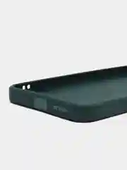 Тёмно-зелёный чехол для Xiaomi Redmi 9A
