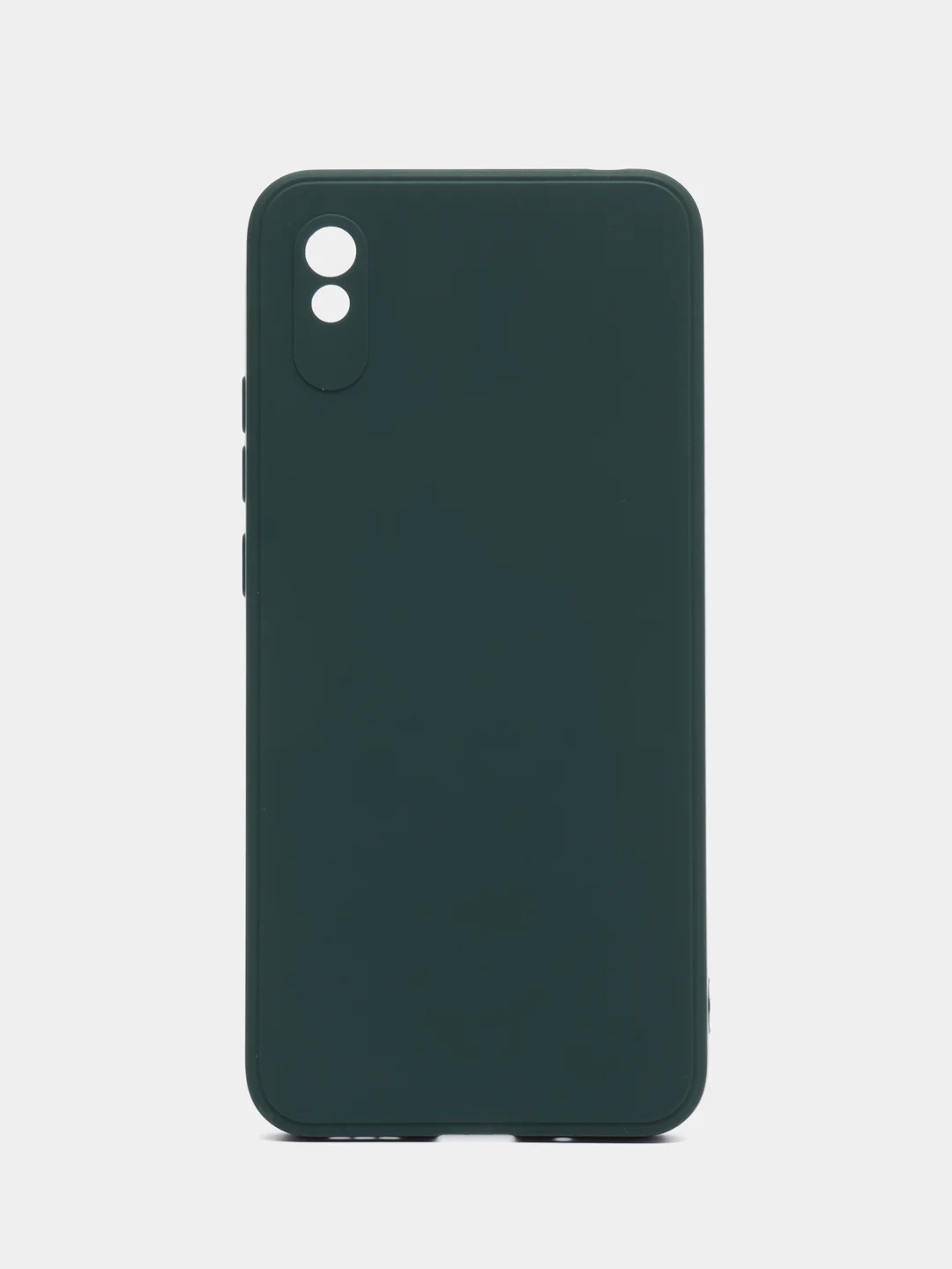 Тёмно-зелёный чехол для Xiaomi Redmi 9A