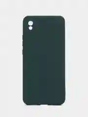 Тёмно-зелёный чехол для Xiaomi Redmi 9A