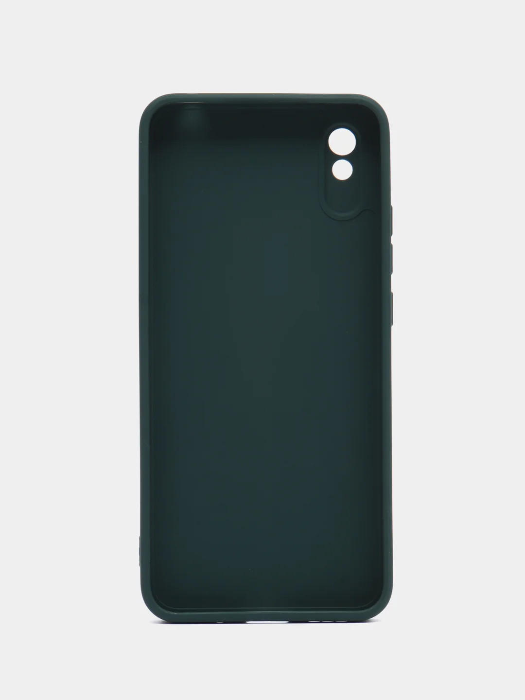 Тёмно-зелёный чехол для Xiaomi Redmi 9A