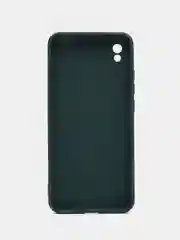 Тёмно-зелёный чехол для Xiaomi Redmi 9A