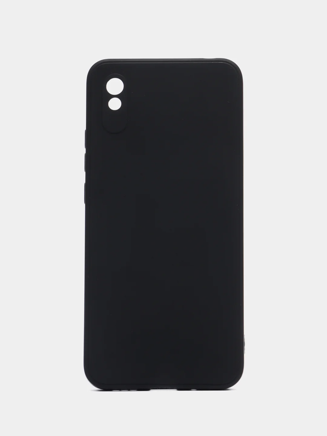 Черный чехол для Xiaomi Redmi 9A