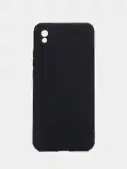 Черный чехол для Xiaomi Redmi 9A