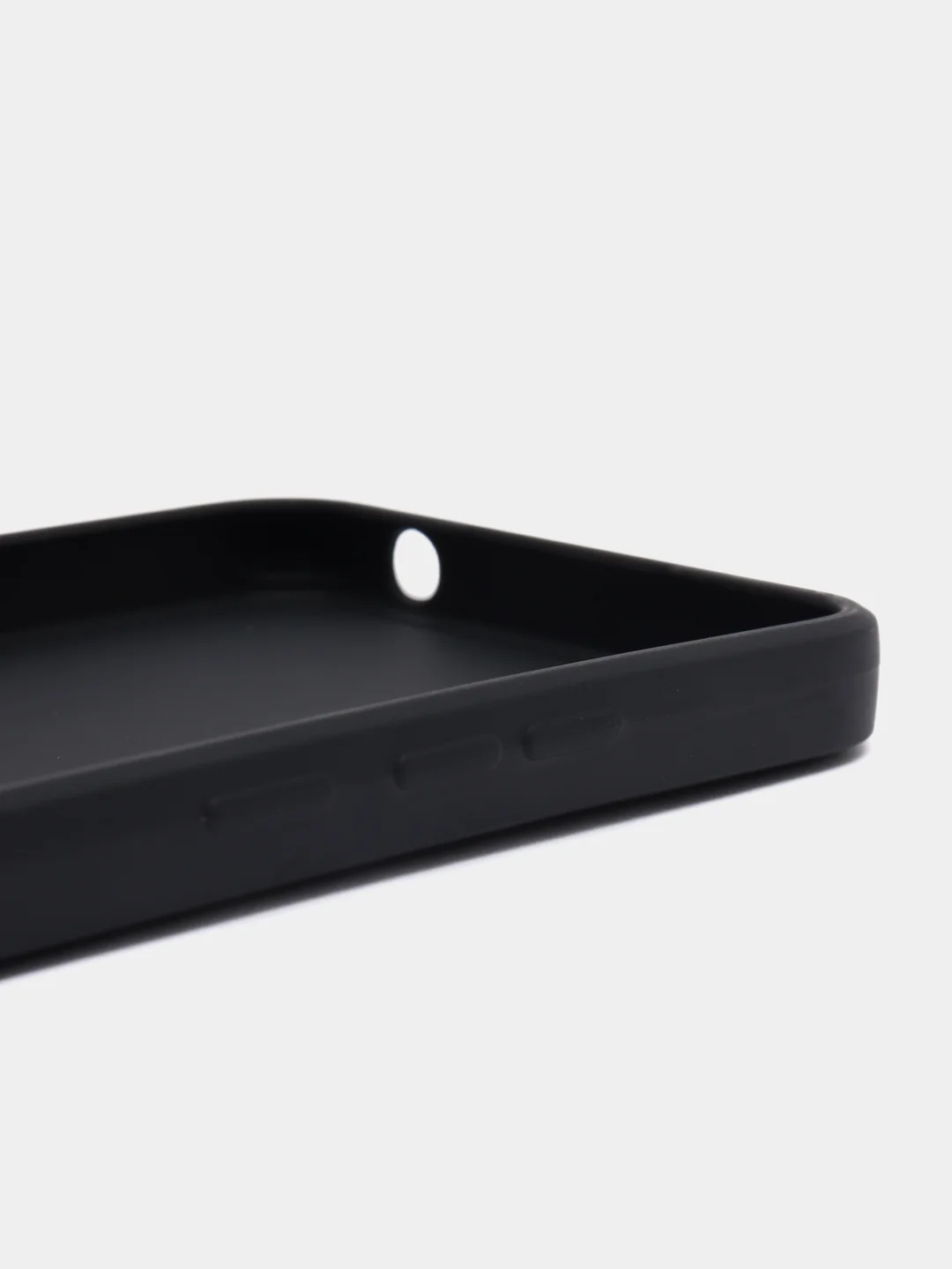 Черный чехол для Xiaomi Redmi 9A