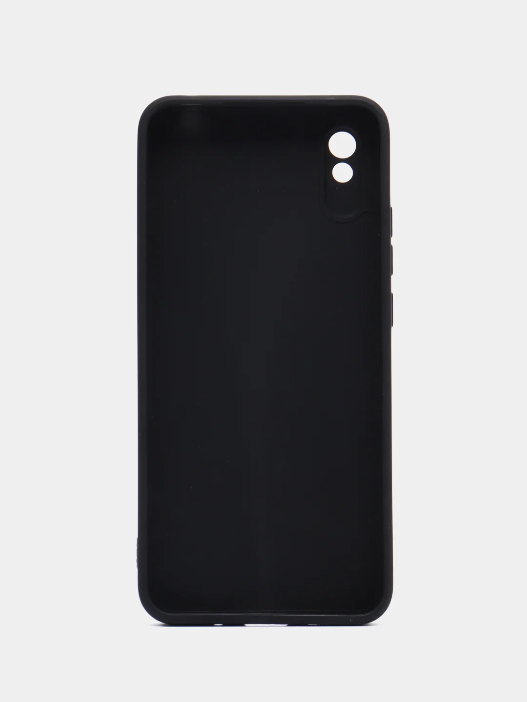 Черный чехол для Xiaomi Redmi 9A