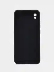 Черный чехол для Xiaomi Redmi 9A