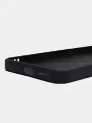 Черный чехол для Xiaomi Redmi 9A