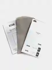 Белый защитное стекло Remax на iPhone 14, 13, 12, 11, 7, 8, plus, X, XS, XR Max Pro mini