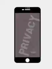 Защитное стекло антишпион для iPhone   7 Plus / 8 Plus 7плюс 8 плюс