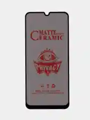 Пленка-антишпион для Honor 8X Honor 9X / P Smart Z 9A