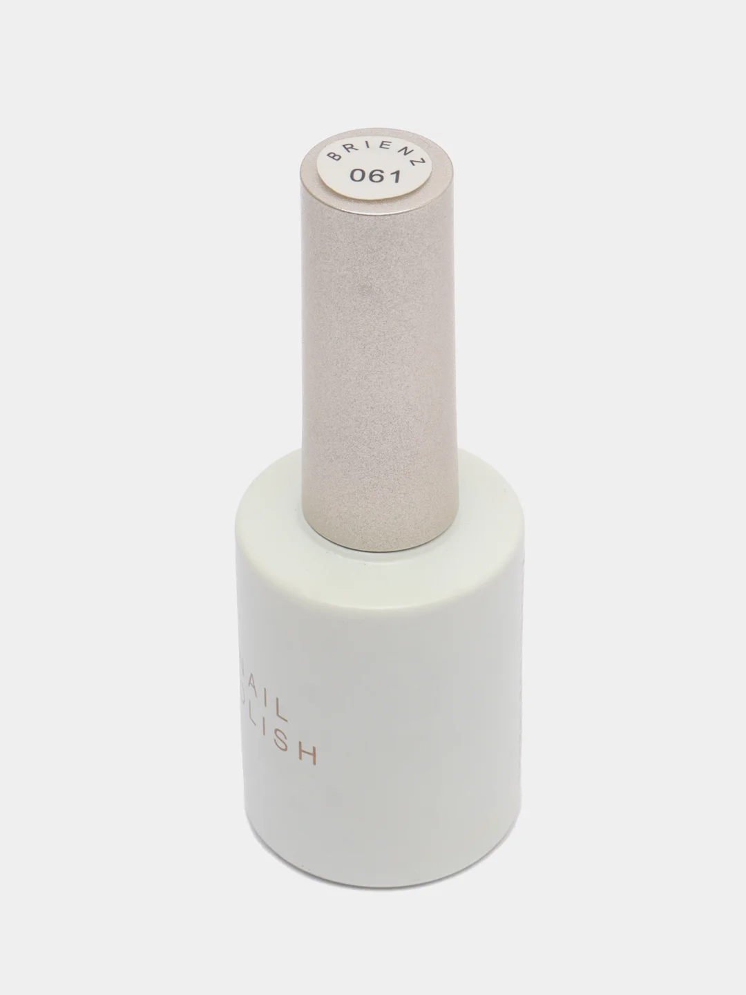 Гель-лак Nail Polish "№061"