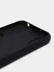 Хром чехол Xiaomi Redmi 9A, Сяоми Редми 9А противоударный с металлической подставкой кольцом