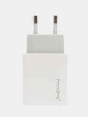 Зарядное устройство для Android, micro-USB, Type-C, быстрая зарядка, 22,5 Вт