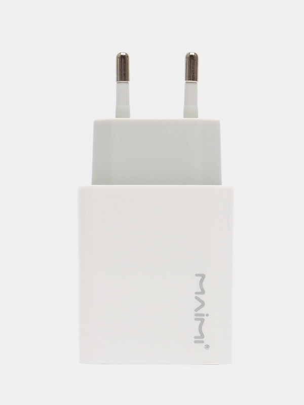 Зарядное устройство для Android, micro-USB, Type-C, быстрая зарядка, 22,5 Вт