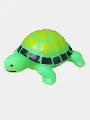 Зеленый детские резиновые игрушки для купания