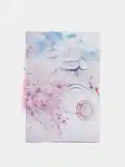 Блокнот винтажный на подарок
