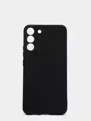 Чехол для Samsung Galaxy S22+ Plus силиконовый (Самсунг Галакси С22 Плюс)