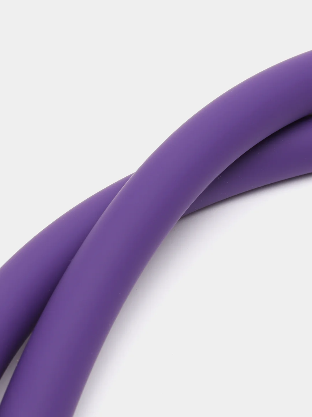 Аметистовый шланг для кальяна Soft Touch, силиконовый, 150 см, белый,черный, красный,зеленый,оранжевый