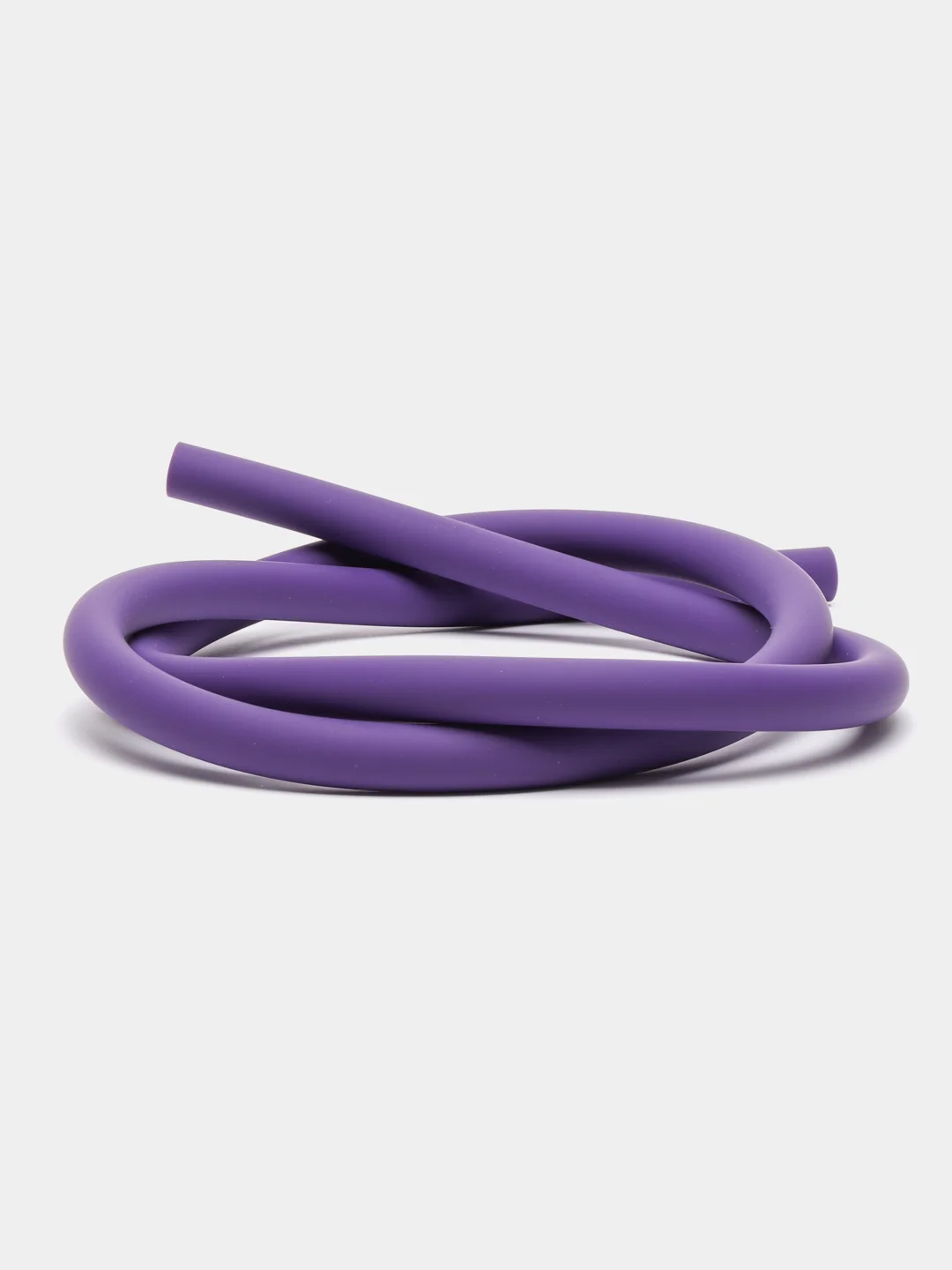 Аметистовый шланг для кальяна Soft Touch, силиконовый, 150 см, белый,черный, красный,зеленый,оранжевый