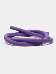 Аметистовый шланг для кальяна Soft Touch, силиконовый, 150 см, белый,черный, красный,зеленый,оранжевый
