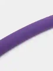 Аметистовый шланг для кальяна Soft Touch, силиконовый, 150 см, белый,черный, красный,зеленый,оранжевый