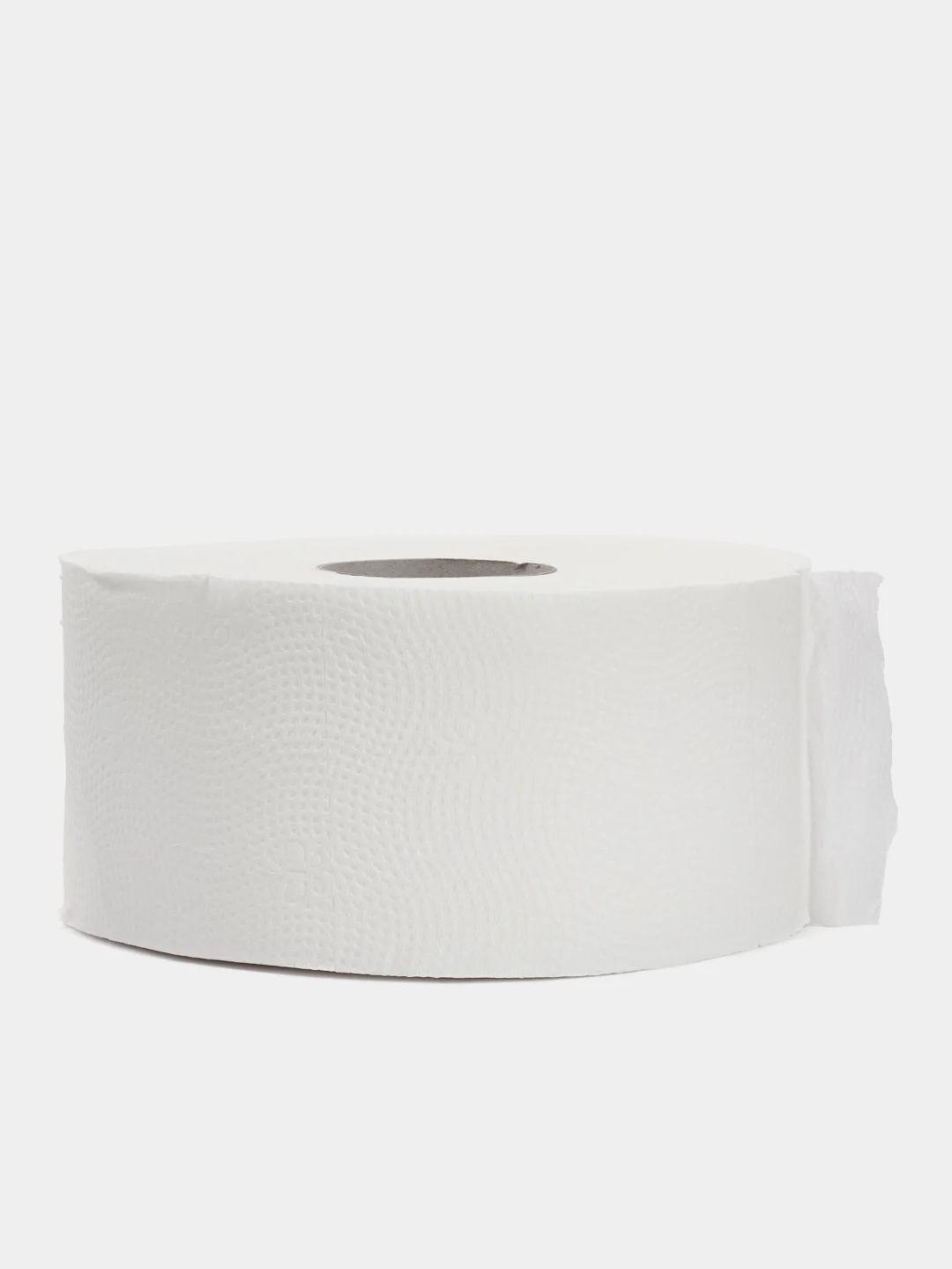 Туалетная бумага Big Roll JUMBO, целлюлоза, 2 слоя, 120 м