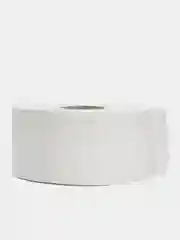 Туалетная бумага Big Roll JUMBO, целлюлоза, 2 слоя, 120 м
