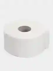 Туалетная бумага Big Roll JUMBO, целлюлоза, 2 слоя, 120 м