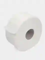 Туалетная бумага Big Roll JUMBO, целлюлоза, 2 слоя, 120 м