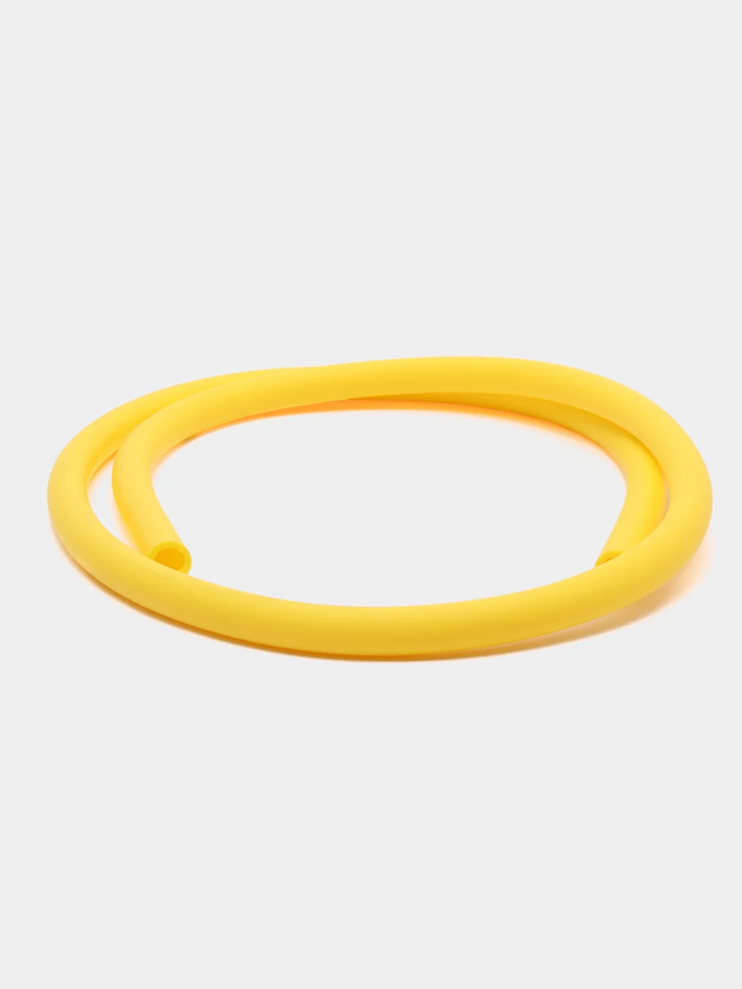 Желтый шланг для кальяна Soft Touch, силиконовый, 150 см, белый,черный, красный,зеленый,оранжевый