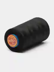 Черный нитки швейные, 5000 ярд