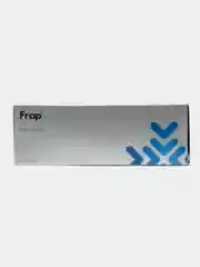 Смеситель для ванны Frap F2208-2, из латуни