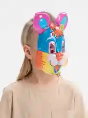 Маска "Заяц"