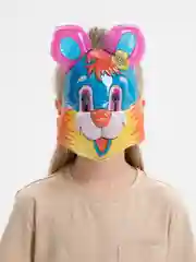 Маска "Заяц"