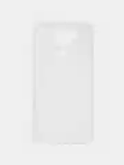 Чехол силиконовый прозрачный для Xiaomi Redmi 9С/9Т/10/10C/Note 8/9 Pro/9S/10/10s/11/11s