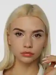 Медный линзы цветные контактные без диоптрий