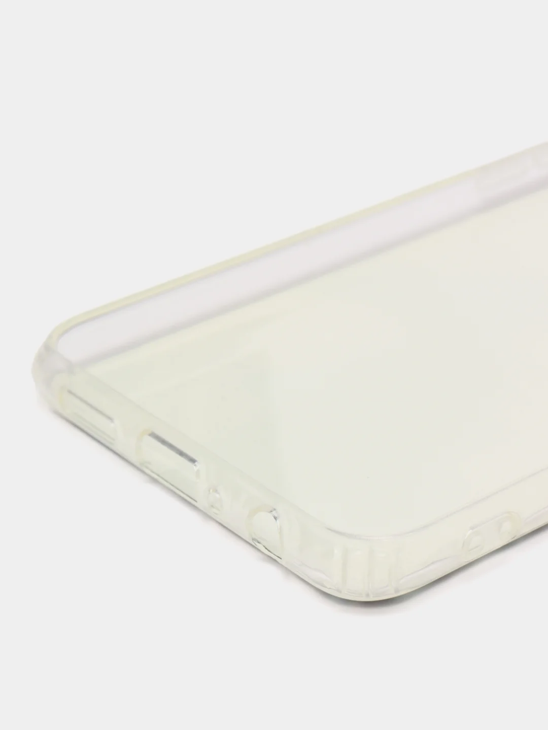 Морской силиконовый чехол Samsung A10s с рисунком,из органического стекла