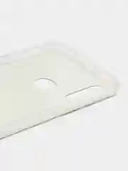 Морской силиконовый чехол Samsung A10s с рисунком,из органического стекла