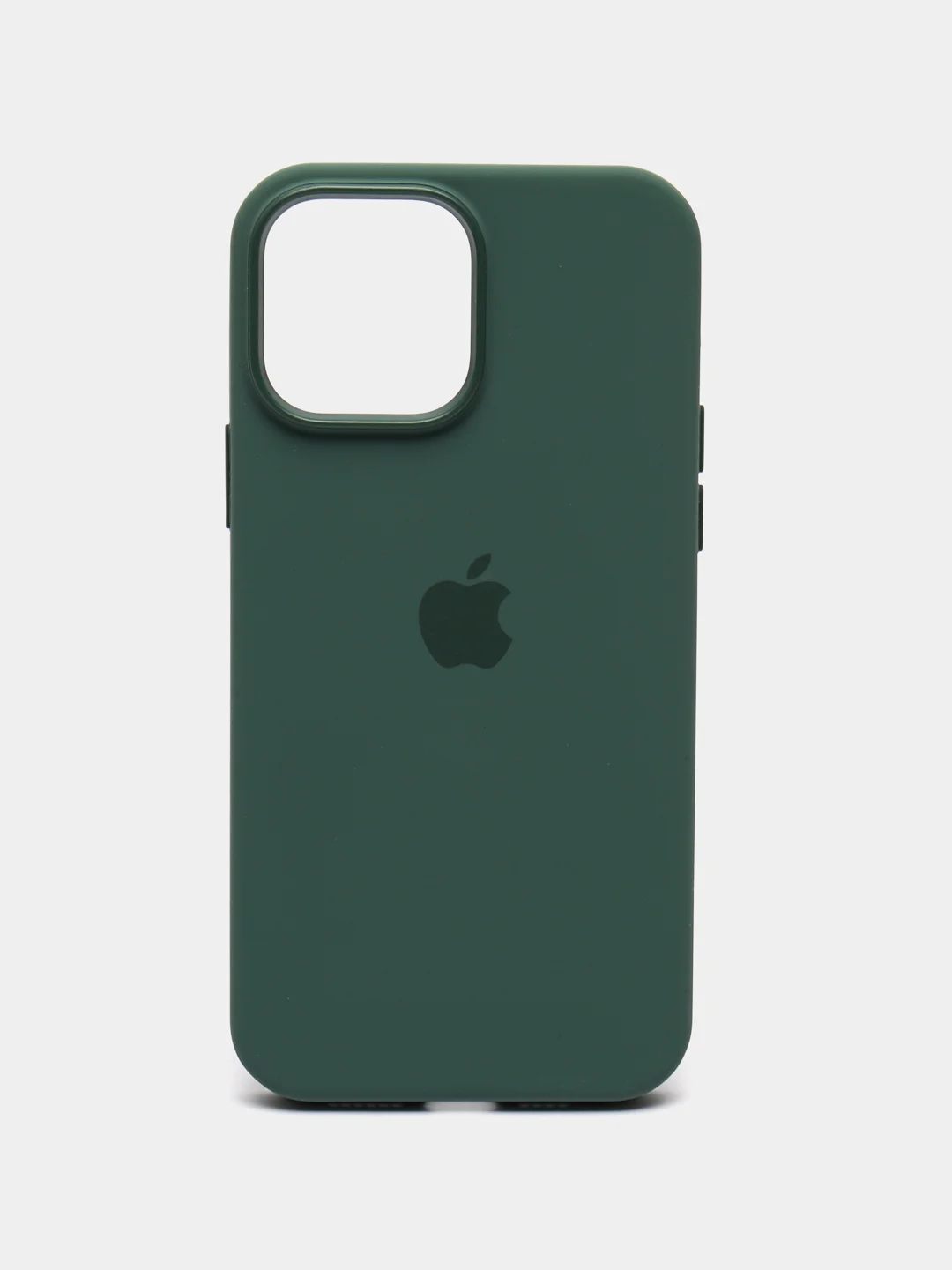 Мятный чехол Silicon case magsafe для iPhone 13 mini / 13 / 13 pro / 13 pro max